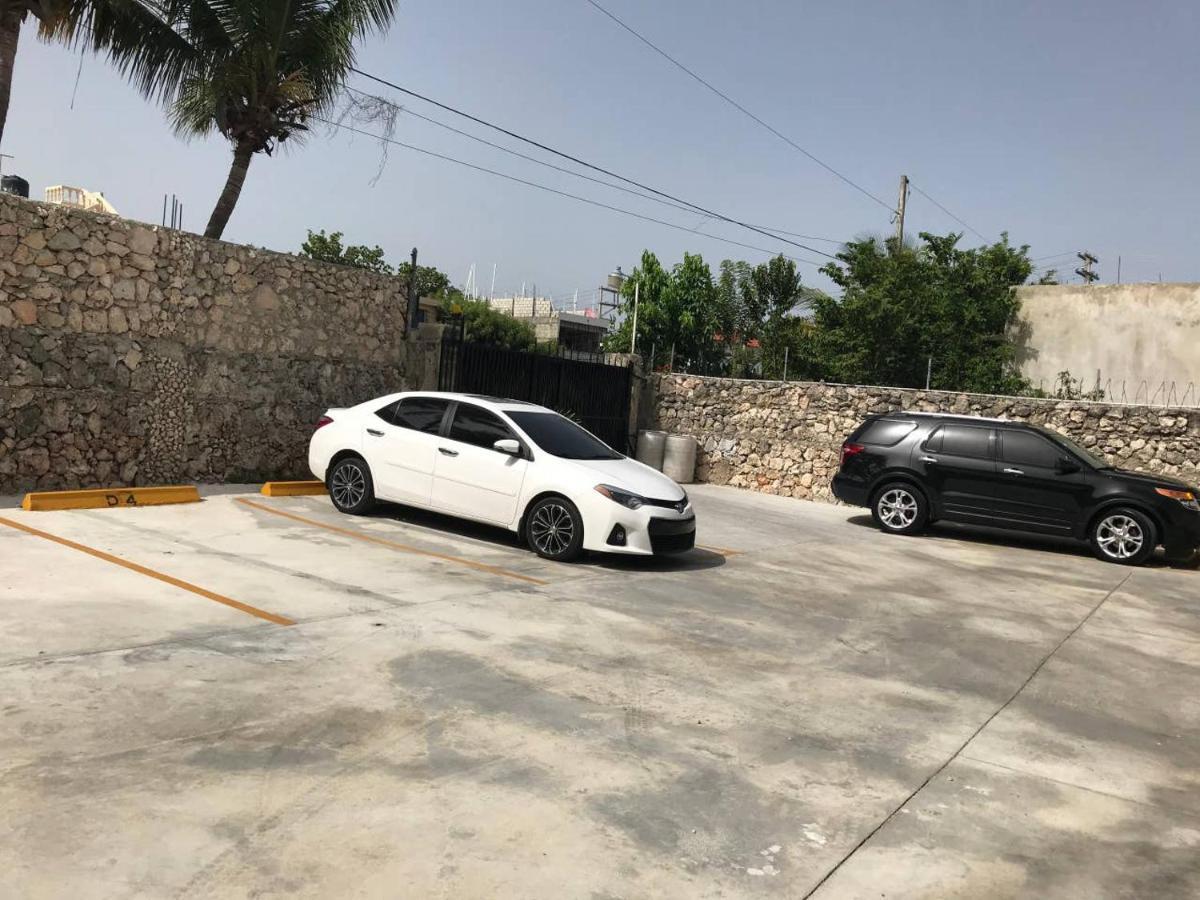 璜多里奥La Gaviota B3公寓 外观 照片